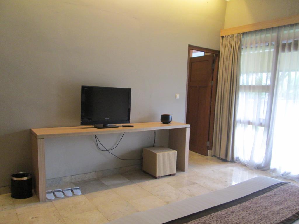 Grand Hotel Lembang Esterno foto